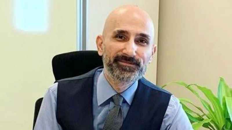 Çocuk Kalp ve Damar Cerrahisi Uzmanı Çağrı Kayıpmaz hayatını kaybetti Çocuk Kalp ve Damar Cerrahisi Uzmanı Çağrı Kayıpmaz hayatını kaybetti