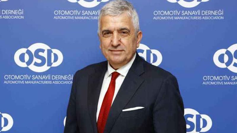 Cengiz Eroldu: Sanayimiz ve ülkemizdeki yatırımlar 2027 yılına kadar hazırlıklarını tamamlayacak Cengiz Eroldu: Sanayimiz ve ülkemizdeki yatırımlar 2027 yılına kadar hazırlıklarını tamamlayacak