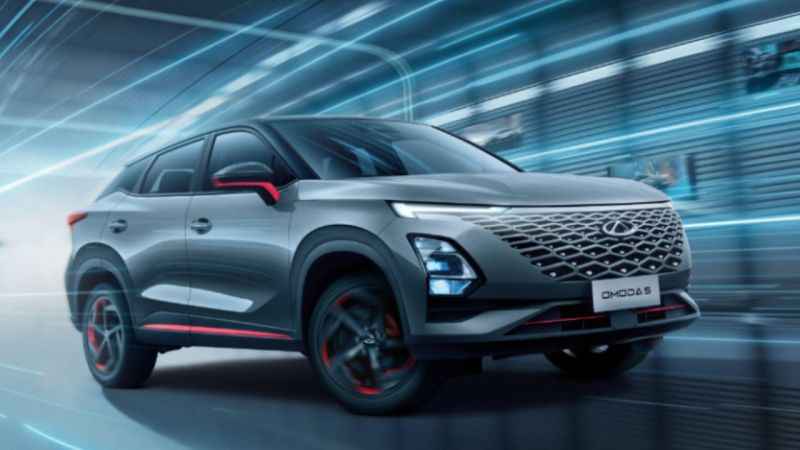 Chery’den Togg’a soğuk duş! SUV’larda şok fiyatlarla cazip alım fırsatı… Chery’den Togg’a soğuk duş! SUV’larda şok fiyatlarla cazip alım fırsatı…