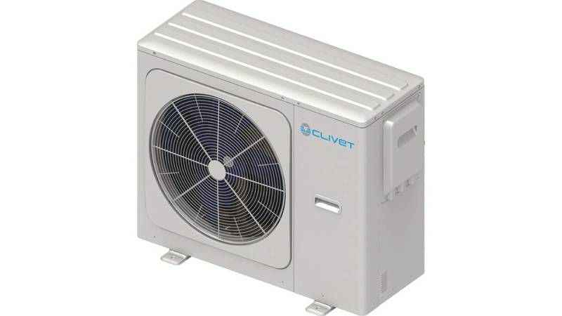 Tek başına yeter; Clivet Wisan Tek başına yeter; Clivet Wisan