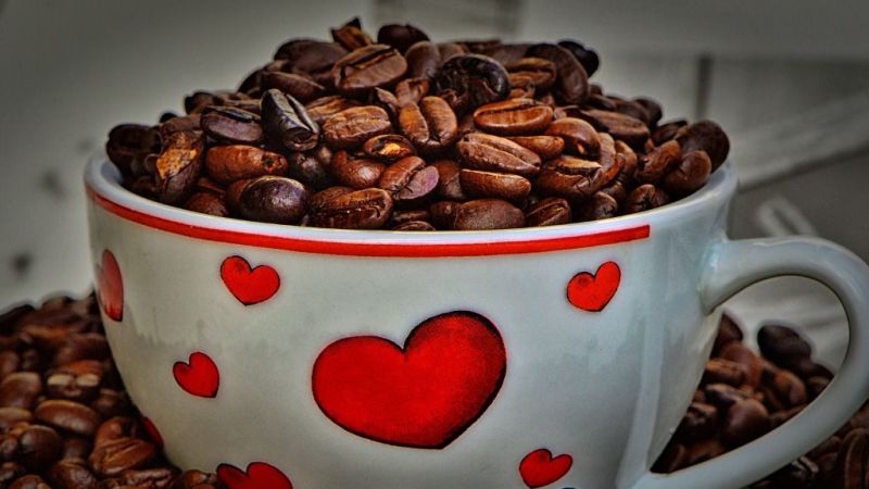 Hamilelikte Kahve Tüketimine Dikkat! Hamilelikte Kahve Tüketimine Dikkat!