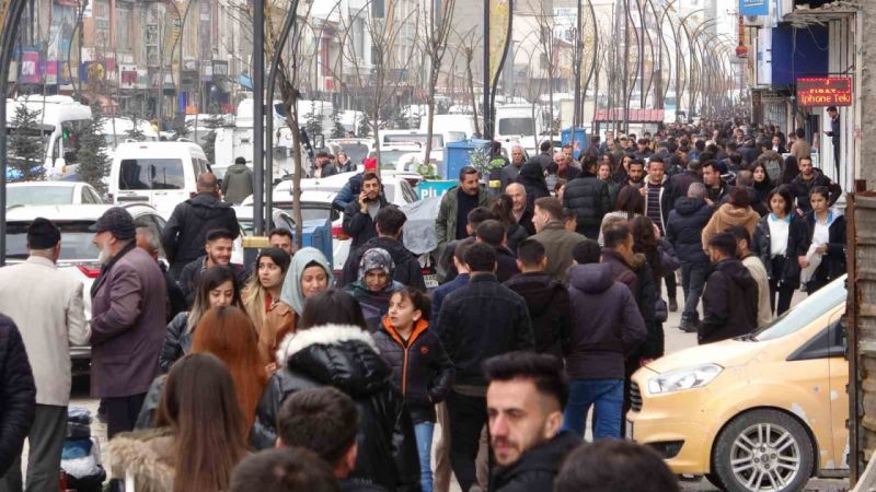 Marmara'da 4 büyüklüğünde deprem