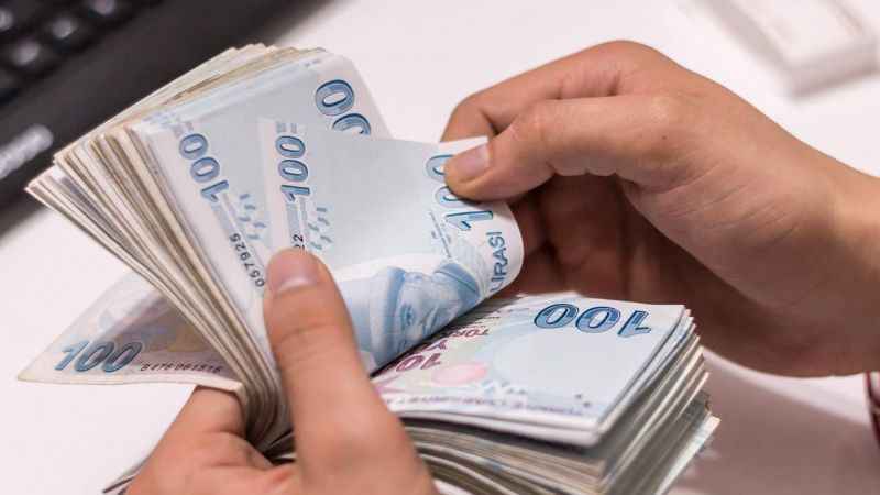 Emekliye tek tuşla hazır 5 bin TL mini tatil kredisi! Ayda 195 TL ödeyerek… Emekliye tek tuşla hazır 5 bin TL mini tatil kredisi! Ayda 195 TL ödeyerek…