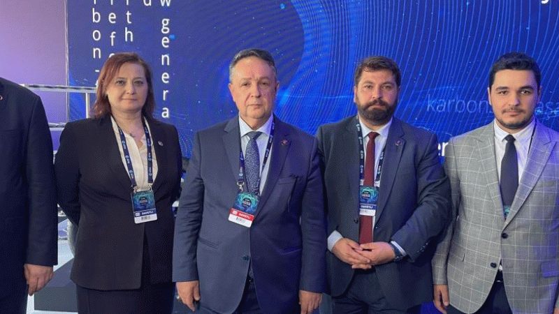 Büyük Birlik Partisi'nden tam destek! Büyük Birlik Partisi'nden tam destek!