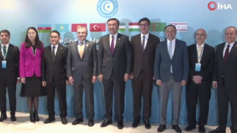 Gençlik ve Spor Bakanı Bak'tan "TDT" açıklaması  Gençlik ve Spor Bakanı Bak'tan "TDT" açıklaması