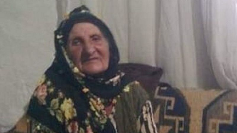 Çorum’da kayıp olarak aranan Emine Şişik ölü bulundu Çorum’da kayıp olarak aranan Emine Şişik ölü bulundu