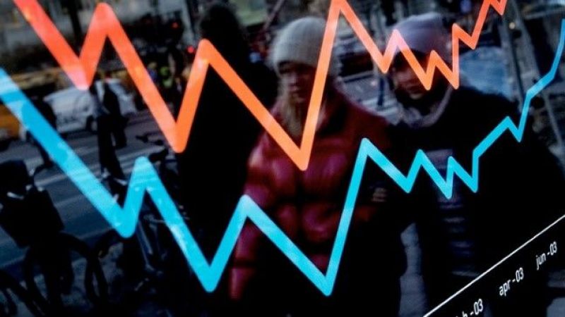 Enflasyon rakamları açıklandı Enflasyon rakamları açıklandı