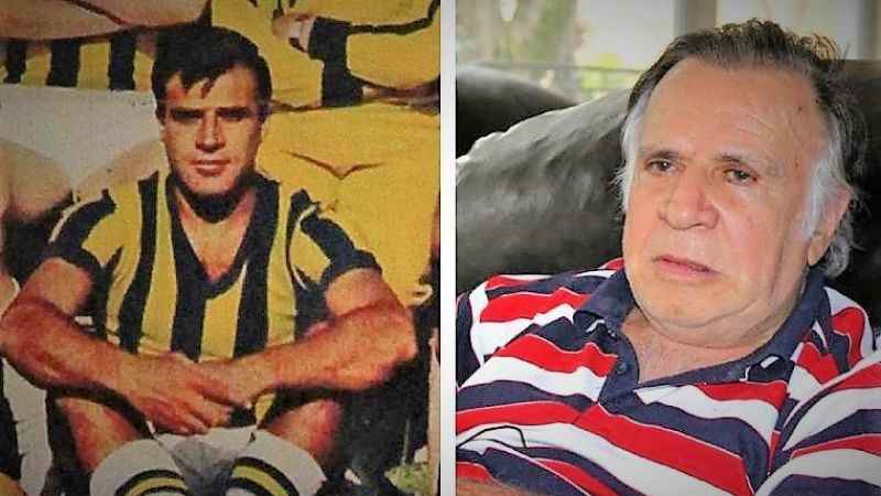 Ergun Öztuna son yolculuğuna uğurlandı Ergun Öztuna son yolculuğuna uğurlandı