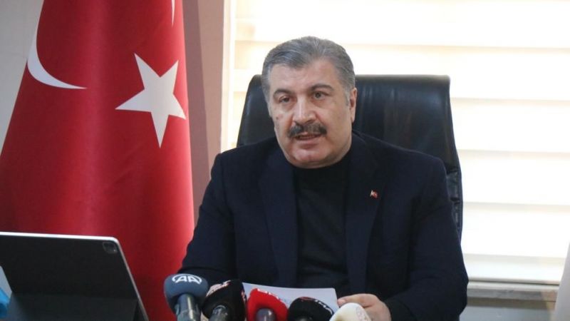 Selde Şanlıurfa merkezde 12, Adıyaman’da 2 vatandaşımız hayatını kaybetti Selde Şanlıurfa merkezde 12, Adıyaman’da 2 vatandaşımız hayatını kaybetti