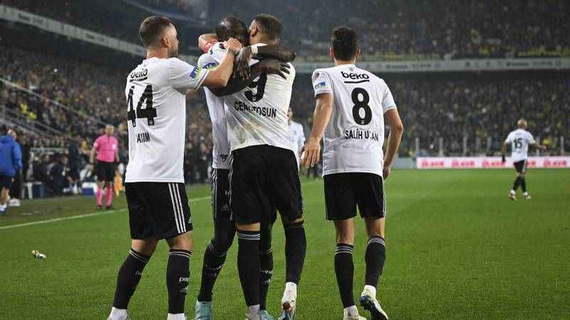 (2-4) Fenerbahçe Beşiktaş ÖZET İZLE! FB BJK Geniş Özet İzle | Fenerbahçe Beşiktaş Maçı Özeti İzle Beinsports, Youtube, Twitter!  (2-4) Fenerbahçe Beşiktaş ÖZET İZLE! FB BJK Geniş Özet İzle | Fenerbahçe Beşiktaş Maçı Özeti İzle Beinsports, Youtube, Twitter!