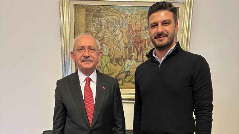 Ozan Özgür Doğru kimdir? Ozan Özgür Doğru neden gündem oldu? Ozan Özgür Doğru kimdir? Ozan Özgür Doğru neden gündem oldu?