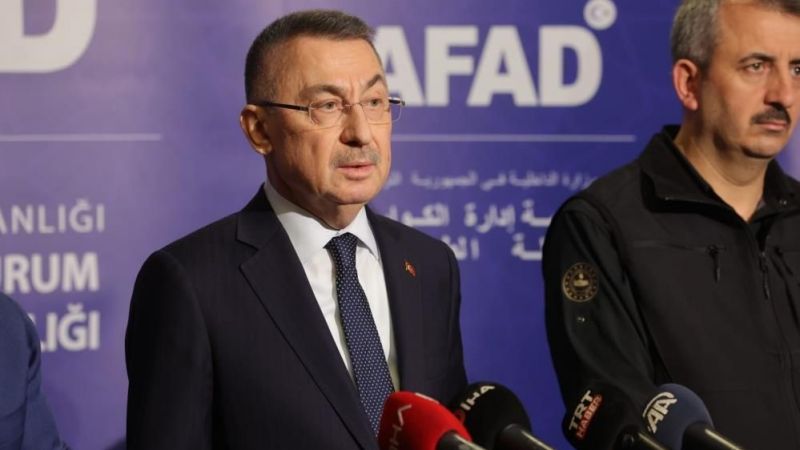 Depremde can kaybı 49 bin 589'a çıktı Depremde can kaybı 49 bin 589'a çıktı