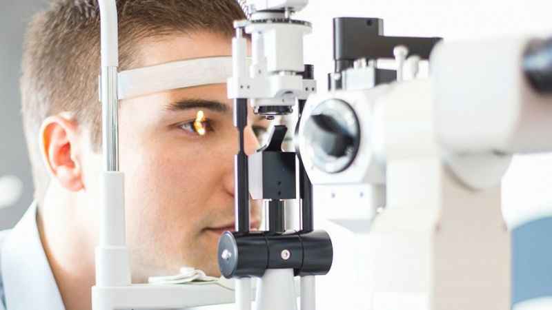 Göz sağlığında doğru bilinen yanlışlara dikkat! Göz sağlığında doğru bilinen yanlışlara dikkat!