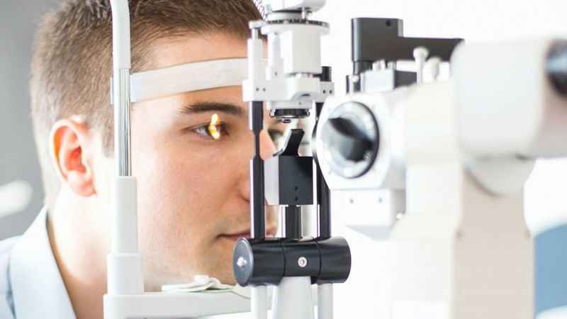 Göz sağlığında doğru bilinen yanlışlara dikkat! Göz sağlığında doğru bilinen yanlışlara dikkat!