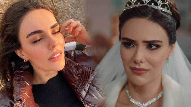 Güzel Oyuncu Göz Kamaştırdı: ÜÇ KIZ KARDEŞ TÜRKAN KİMDİR? Türkan Karakterini Kim Oynuyor? Güzel Oyuncu Göz Kamaştırdı: ÜÇ KIZ KARDEŞ TÜRKAN KİMDİR? Türkan Karakterini Kim Oynuyor?