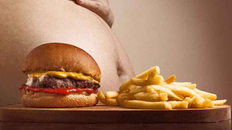 Kilo vermek için sağlıklı beslen, egzersiz yap Kilo vermek için sağlıklı beslen, egzersiz yap