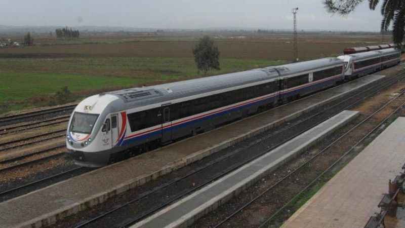 TCDD’den Ankara-Sivas YHT hattı için yüksek gerilim uyarısı yapıldı TCDD’den Ankara-Sivas YHT hattı için yüksek gerilim uyarısı yapıldı