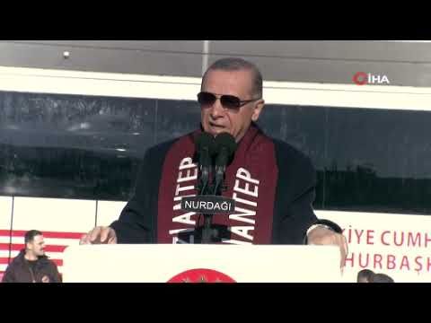 Seçimden sonra tüm vaktimizi ve enerjimizi Türkiye yüzyılının inşasına vereceğiz Seçimden sonra tüm vaktimizi ve enerjimizi Türkiye yüzyılının inşasına vereceğiz