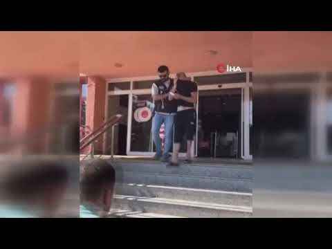 Karabük’te 2 bin 125 adet uyuşturucu hap ele geçirildi