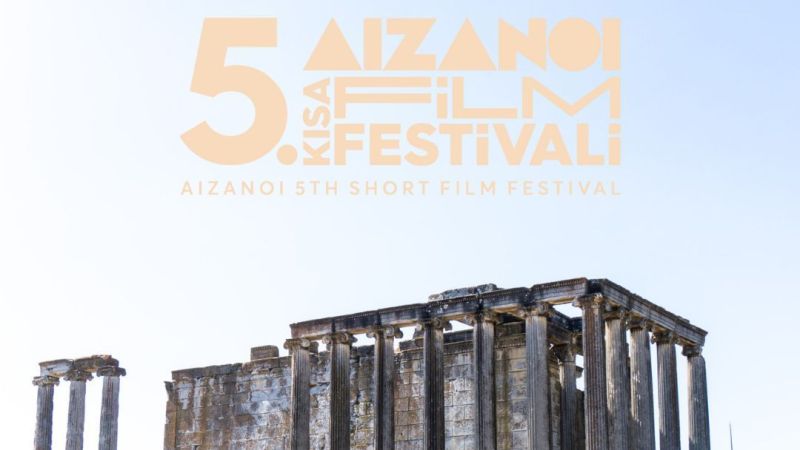 5. Aizanoi Kısa Film Festivali’ne 1.428 Kısa Film Başvurusu! 5. Aizanoi Kısa Film Festivali’ne 1.428 Kısa Film Başvurusu!