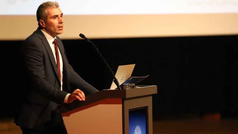 Uzman akademisyen İstanbul depremi için uyardı Uzman akademisyen İstanbul depremi için uyardı