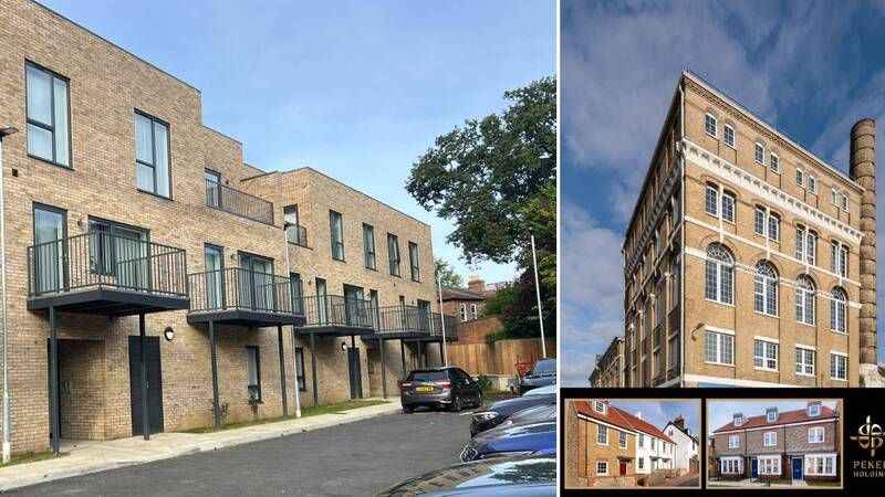 Projenin Yarısını Öde, İngiltere’de Ev Sahibi Ol Projenin Yarısını Öde, İngiltere’de Ev Sahibi Ol