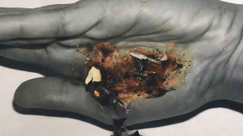 İstanbul Modern'den kadın sanatçılara destek: "Hep Buradayız":  İstanbul Modern'den kadın sanatçılara destek: "Hep Buradayız":