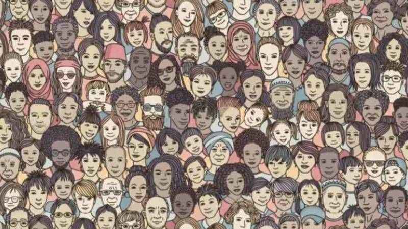 İtirafa edelim biz de zorlandık! Resimdeki kediyi görebildiniz mi? İtirafa edelim biz de zorlandık! Resimdeki kediyi görebildiniz mi?