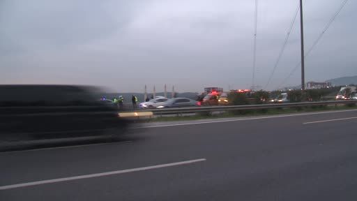 İzmir’deki trafik kazasında Ömer Can Yıldıztaş hayatını kaybetti İzmir’deki trafik kazasında Ömer Can Yıldıztaş hayatını kaybetti