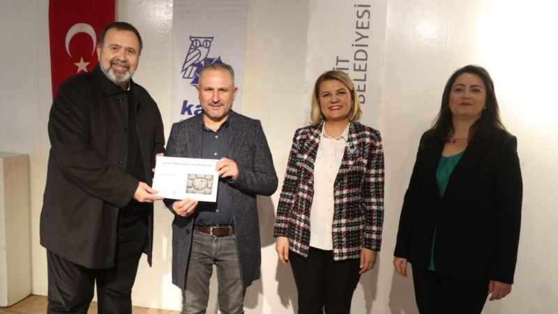 İzmit'te 100. Yıl Sergisiyle tarihe yolculuk İzmit'te 100. Yıl Sergisiyle tarihe yolculuk