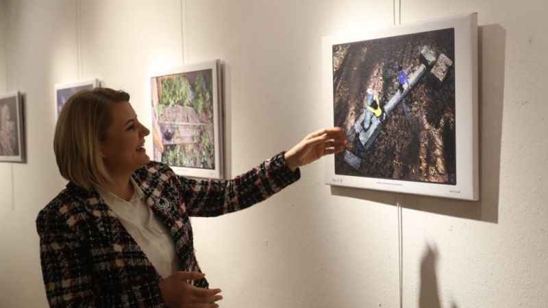 İzmit'te 100. Yıl Sergisiyle tarihe yolculuk İzmit'te 100. Yıl Sergisiyle tarihe yolculuk