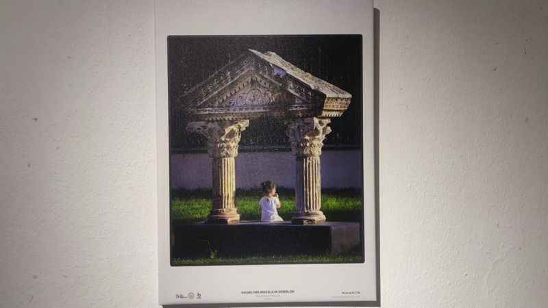 İzmit'te 100. Yıl Sergisiyle tarihe yolculuk İzmit'te 100. Yıl Sergisiyle tarihe yolculuk