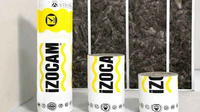 İzocam'ın yeni nesil akıllı yalıtım çözümü "Optima Smart"la kesintisiz yalıtım İzocam'ın yeni nesil akıllı yalıtım çözümü "Optima Smart"la kesintisiz yalıtım