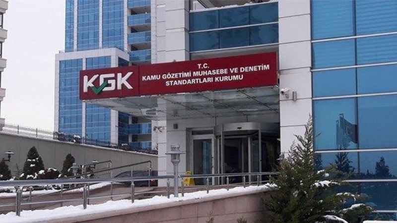 KGK Bağımsız Denetçi Adayı Belirleme Sınav İlanı KGK Bağımsız Denetçi Adayı Belirleme Sınav İlanı