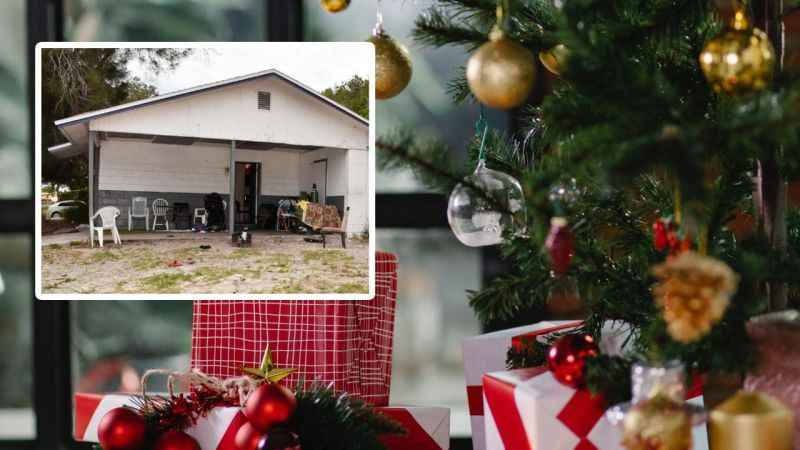 Florida'da Noel hediyesi tartışması cinayetle bitti Florida'da Noel hediyesi tartışması cinayetle bitti