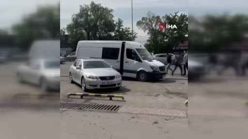 Kırgızistan’da darbe girişimi engellendi Kırgızistan’da darbe girişimi engellendi