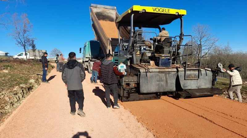 Körfez ilçesi, dev yatırımlarla geleceğe hazır Körfez ilçesi, dev yatırımlarla geleceğe hazır