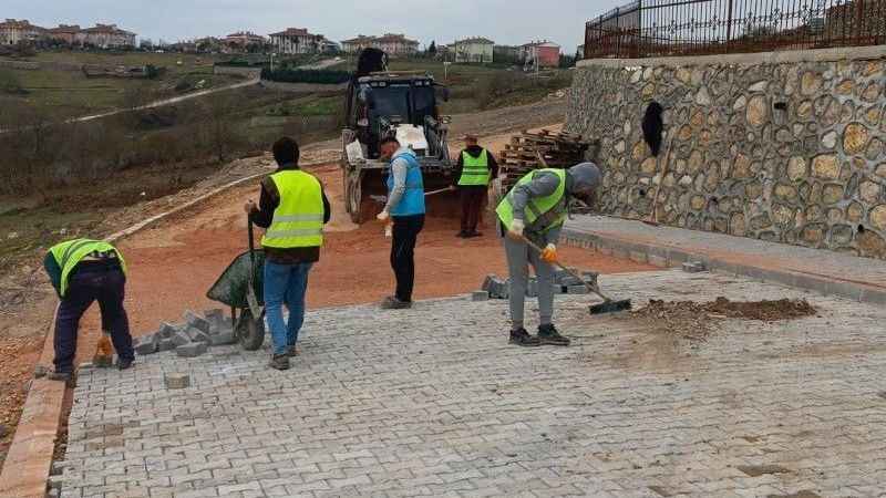 Körfez ilçesi, dev yatırımlarla geleceğe hazır Körfez ilçesi, dev yatırımlarla geleceğe hazır