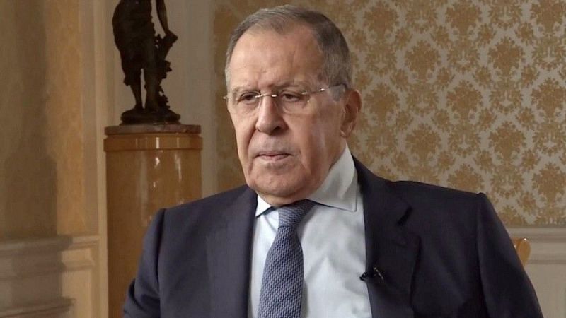 Lavrov: ABD, çatışmaya neden olacak olayları anlamıyor olamaz Lavrov: ABD, çatışmaya neden olacak olayları anlamıyor olamaz
