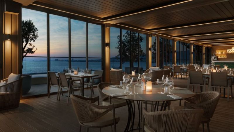 Marriott International ile Ramazan’ı ayrıcalıklarıyla yaşayın  Marriott International ile Ramazan’ı ayrıcalıklarıyla yaşayın