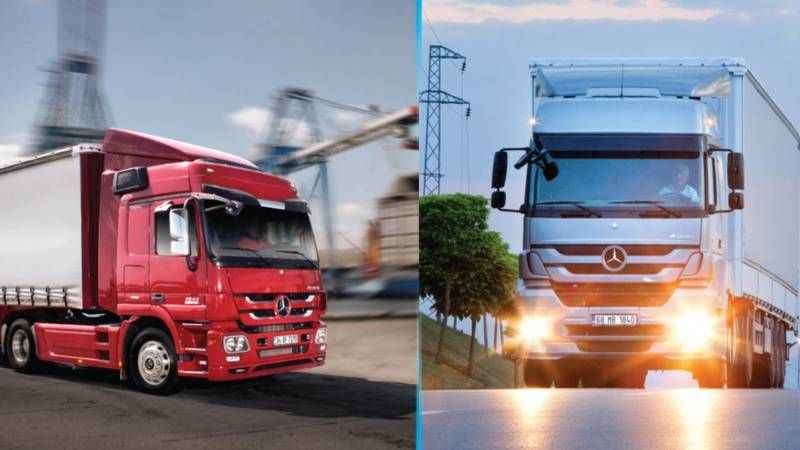 Mercedes-Benz Türk’ten LKS Group’a 20 adet Mercedes-Benz Tourismo 16 RHD 2+1 otobüs teslimatı  Mercedes-Benz Türk’ten LKS Group’a 20 adet Mercedes-Benz Tourismo 16 RHD 2+1 otobüs teslimatı