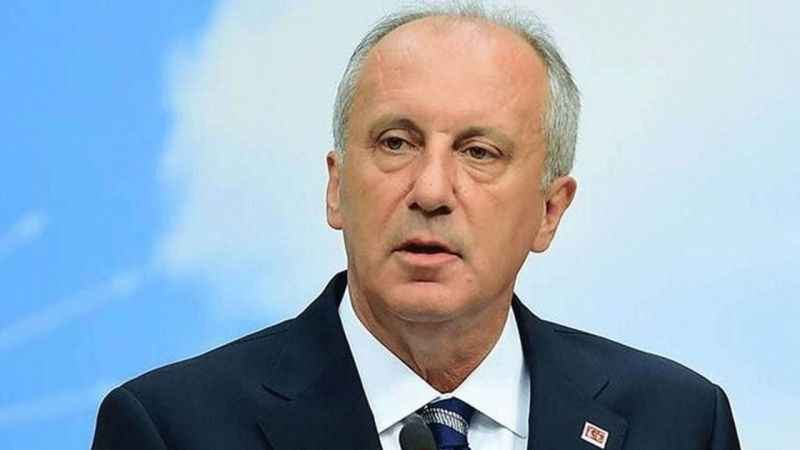 Muharrem İnce soruşturmasında gözaltına alınanların ifadeleri ortaya çıktı Muharrem İnce soruşturmasında gözaltına alınanların ifadeleri ortaya çıktı