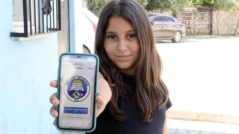 Mudanya'da güvenlik 500 kamera ile sağlanıyor Mudanya'da güvenlik 500 kamera ile sağlanıyor