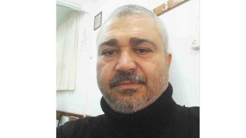 İzmir'de balık tutarken denize düşen Muhammet Urak hayatını kaybetti İzmir'de balık tutarken denize düşen Muhammet Urak hayatını kaybetti