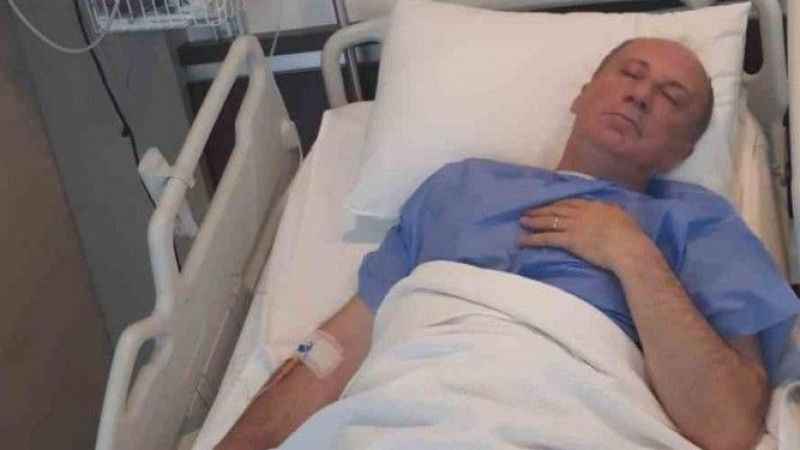 Muharrem İnce: Bugünü siyasetin dışındaki bir gündemle geçirdim Muharrem İnce: Bugünü siyasetin dışındaki bir gündemle geçirdim