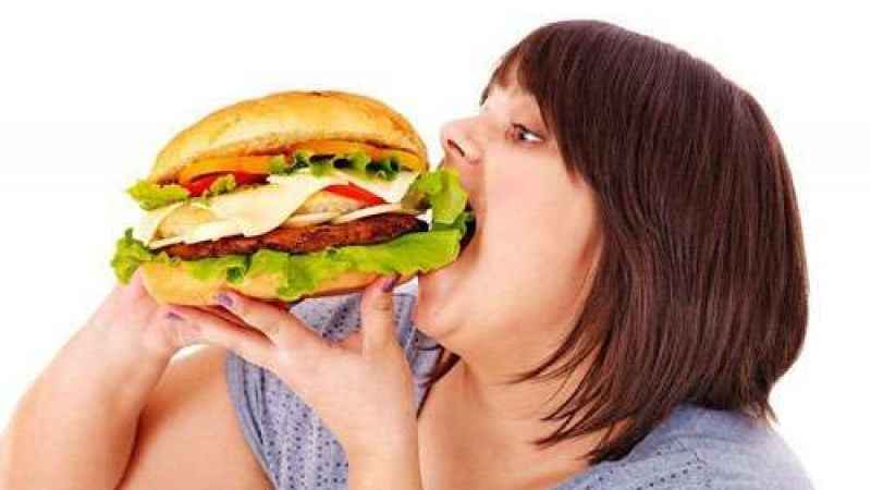 Türkiye’nin sessiz pandemisi 'obezite' Türkiye’nin sessiz pandemisi 'obezite'