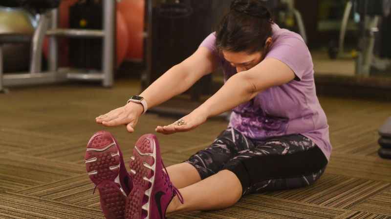 Bariatrik cerrahi kadınlarda kanser riskini azaltıyor Bariatrik cerrahi kadınlarda kanser riskini azaltıyor