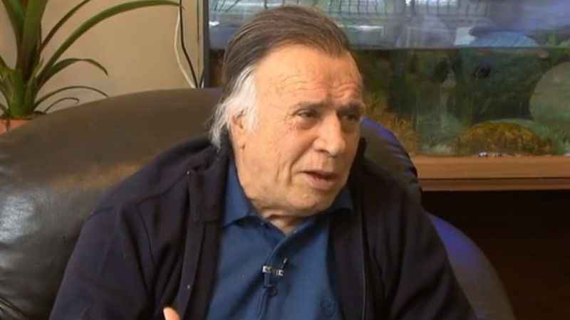 Fenerbahçe’nin eski futbolcusu Ergun Öztuna hayatını kaybetti! Ergun Öztuna kimdir? Fenerbahçe’nin eski futbolcusu Ergun Öztuna hayatını kaybetti! Ergun Öztuna kimdir?