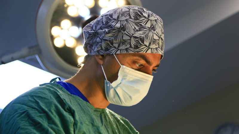 Bariatrik cerrahi kadınlarda kanser riskini azaltıyor Bariatrik cerrahi kadınlarda kanser riskini azaltıyor