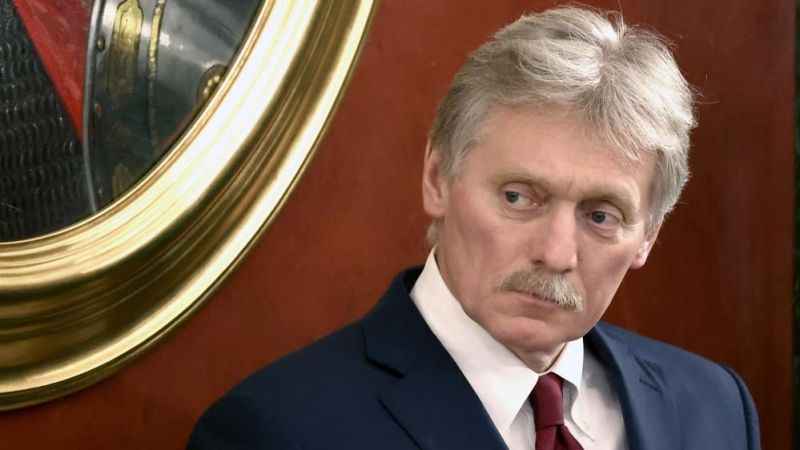 Kremlin: NATO’nun genişlemesi, güvenliğimize ve Rusya’nın ulusal çıkarlarına yönelik saldırı Kremlin: NATO’nun genişlemesi, güvenliğimize ve Rusya’nın ulusal çıkarlarına yönelik saldırı